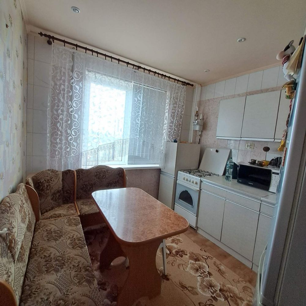 3-х ком кв . на Лазурном Краматорск - изображение 5