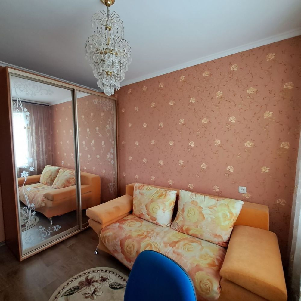 3-х ком кв . на Лазурном Краматорск - изображение 1