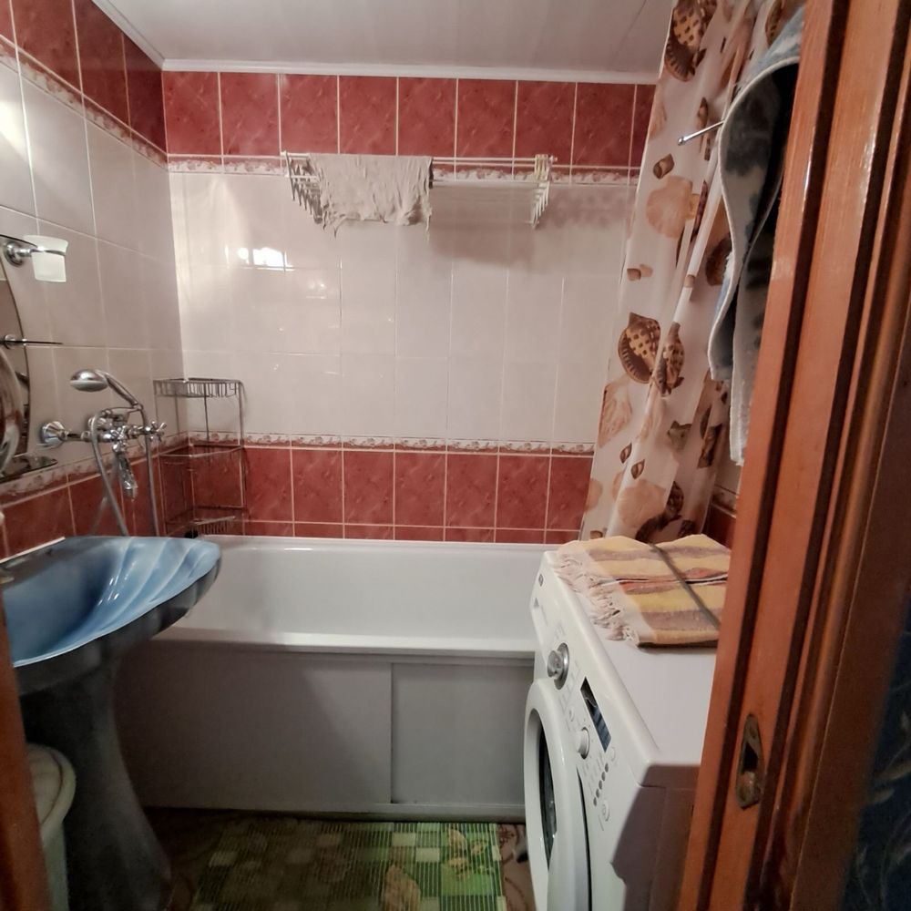 3-х ком кв . на Лазурном Краматорск - изображение 4