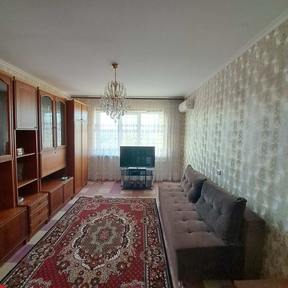 3-х ком кв . на Лазурном Краматорск - изображение 3