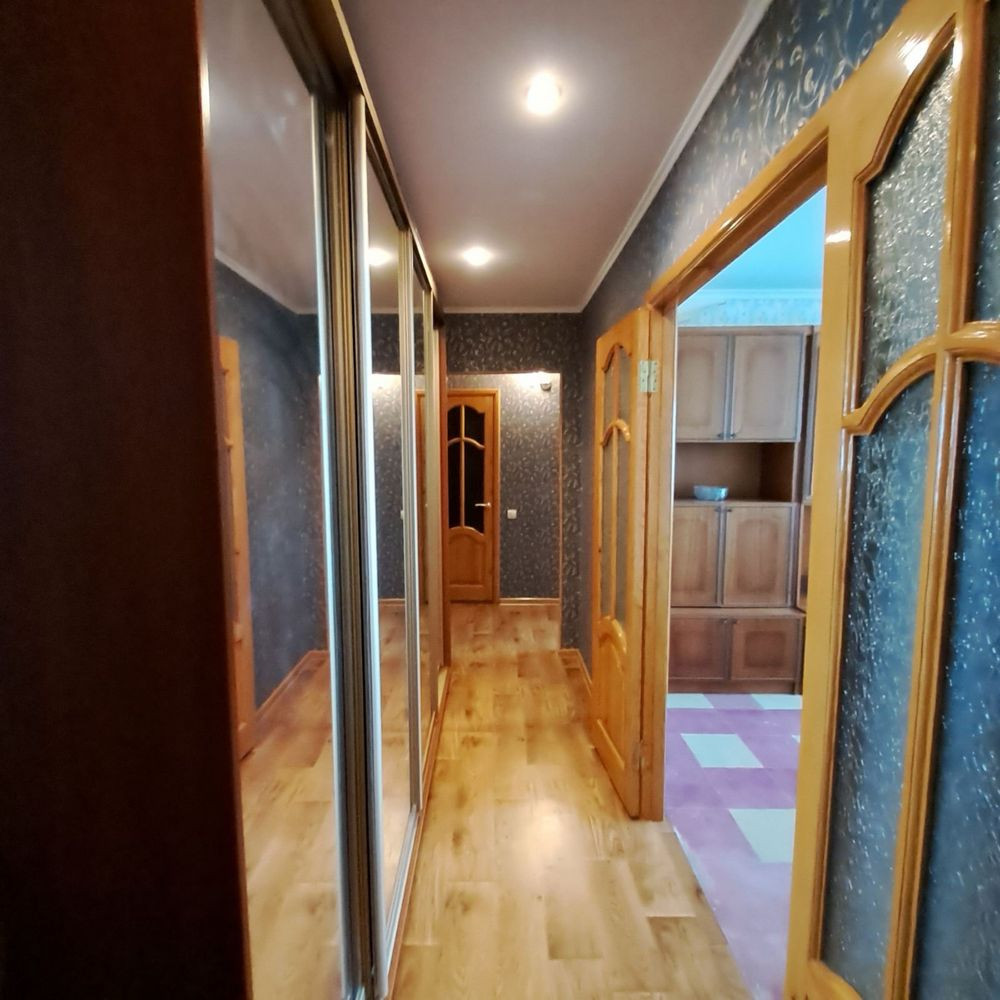 3-х ком кв . на Лазурном Краматорск - изображение 2