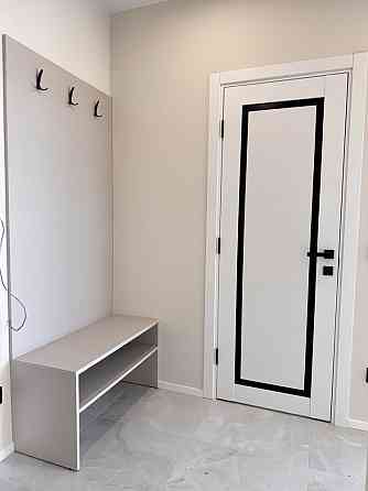 1 квартира жк Мала Прага Ужгород