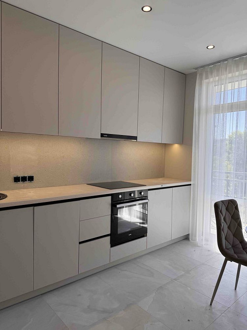 1 квартира жк Мала Прага Ужгород - зображення 1