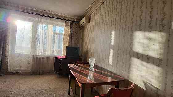 2х комнатная квартира, ЛБ. Собственник Кам`янське (Запорізька обл.)