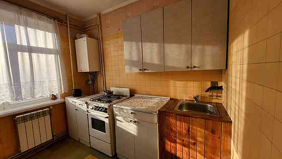 2х комнатная квартира, ЛБ. Собственник Кам`янське (Запорізька обл.)