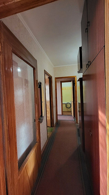 2х комнатная квартира, ЛБ. Собственник Кам`янське (Запорізька обл.) - зображення 3