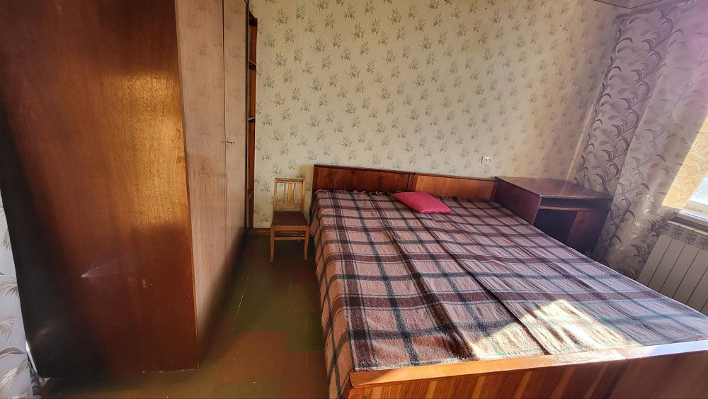 2х комнатная квартира, ЛБ. Собственник Кам`янське (Запорізька обл.) - зображення 2