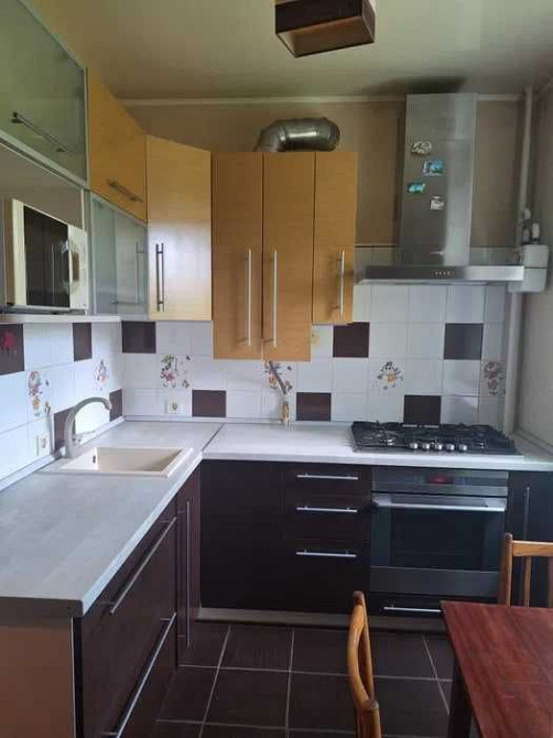 Оренда квартири. Довгостроково. Гарний район Ирпень - изображение 1