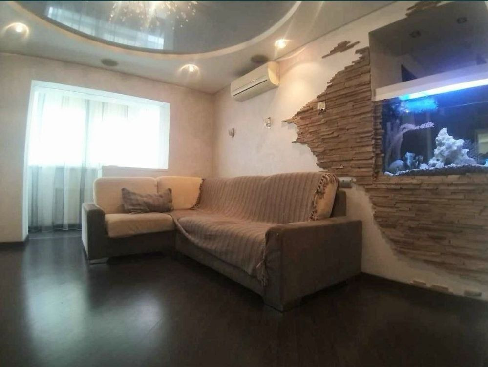 Сдам 3к квартиру низ Кирова Поля Днепр - изображение 2