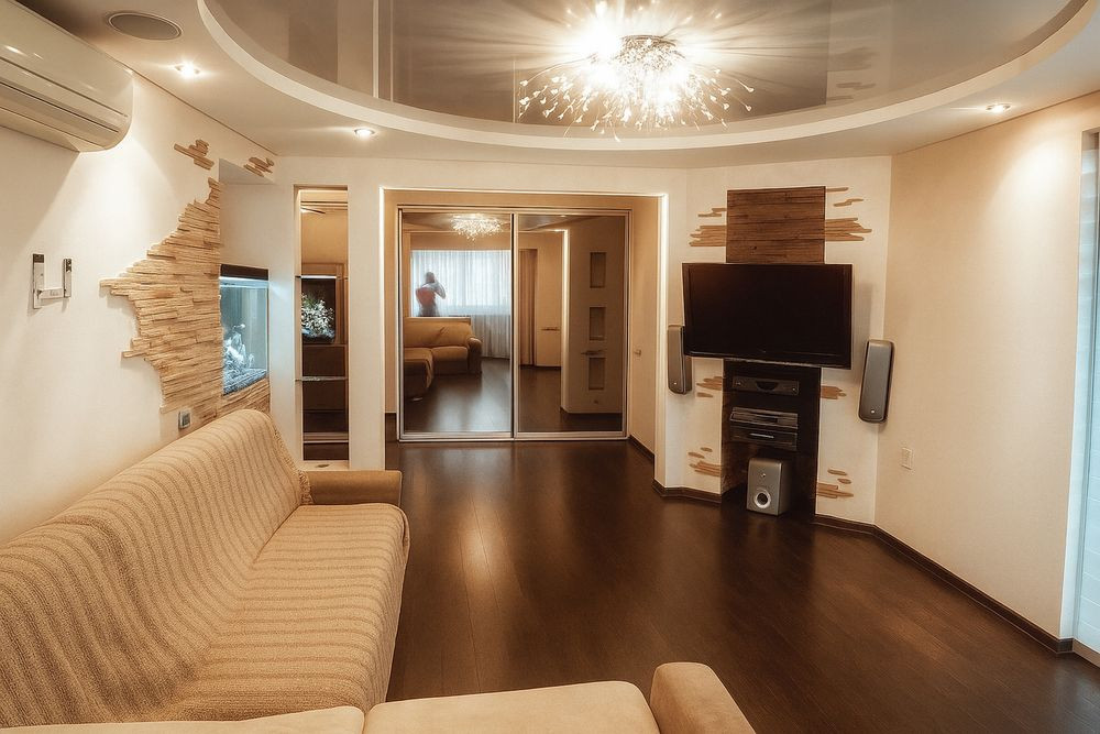 Сдам 3к квартиру низ Кирова Поля Днепр - изображение 1