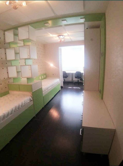 Сдам 3к квартиру низ Кирова Поля Днепр - изображение 7