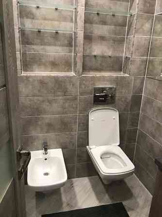 Оренда 1кім квартири в новобудові вул Стрийська-16тис грн Львів