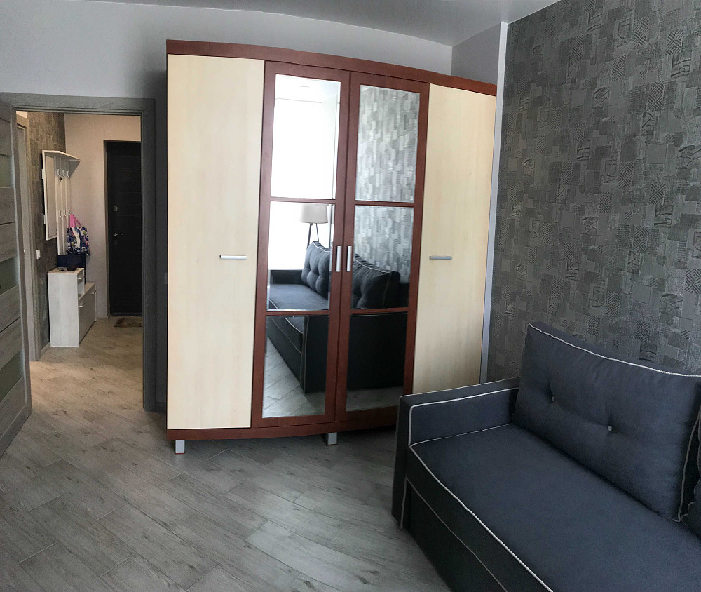 Оренда 1кім квартири в новобудові вул Стрийська-16тис грн Львів - зображення 1