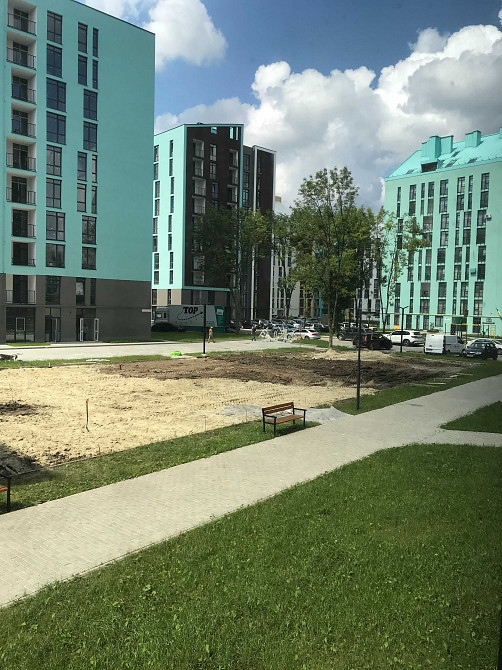 Оренда 1кім квартири в новобудові вул Стрийська-16тис грн Львів - зображення 8