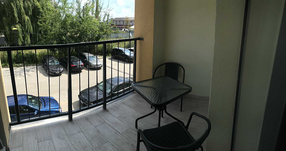 Оренда 1кім квартири в новобудові вул Стрийська-16тис грн Львів - зображення 3