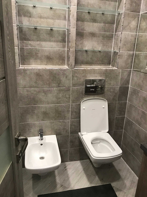 Оренда 1кім квартири в новобудові вул Стрийська-16тис грн Львів - зображення 5