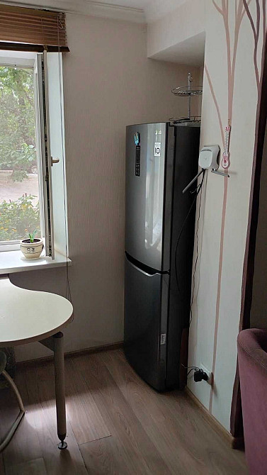 Здам 2 кімнати з 4 у квартирі,жити з власницею,яка на кріслі колісному Илларионово - изображение 2