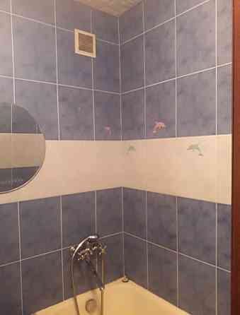 Сдам 1ю квартиру на Красном Камне Днепр