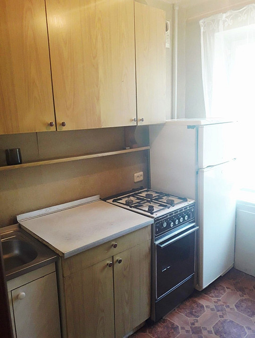 Сдам 1ю квартиру на Красном Камне Днепр - изображение 1