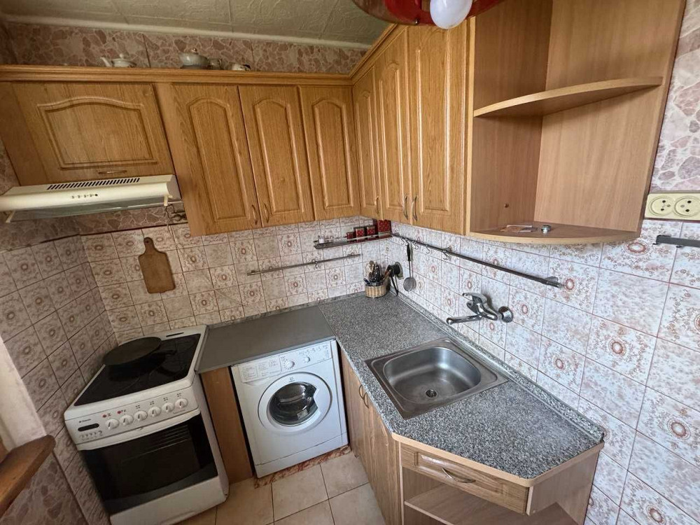 Сдам 1 комн.кв.Алексеевка пр.Людвига Свободы Харьков - изображение 4