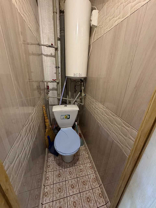 Сдам 1 комн.кв.Алексеевка пр.Людвига Свободы Харьков - изображение 8