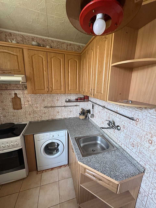 Сдам 1 комн.кв.Алексеевка пр.Людвига Свободы Харьков - изображение 5