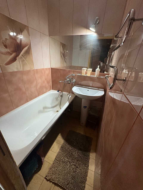 Сдам 1 комн.кв.Алексеевка пр.Людвига Свободы Харьков - изображение 7