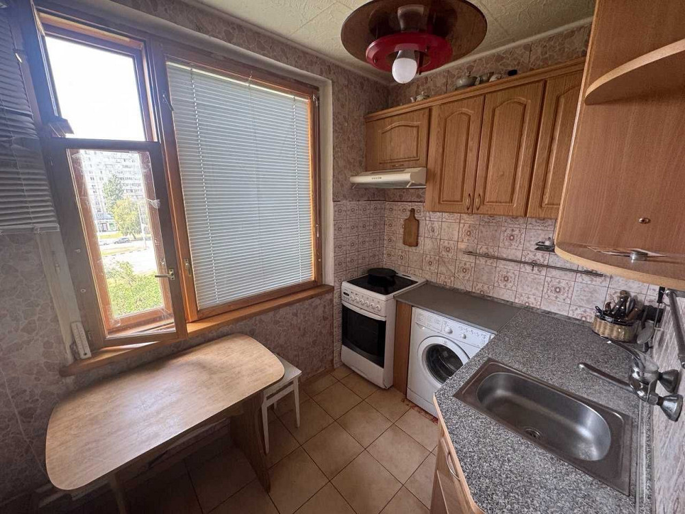 Сдам 1 комн.кв.Алексеевка пр.Людвига Свободы Харьков - изображение 1