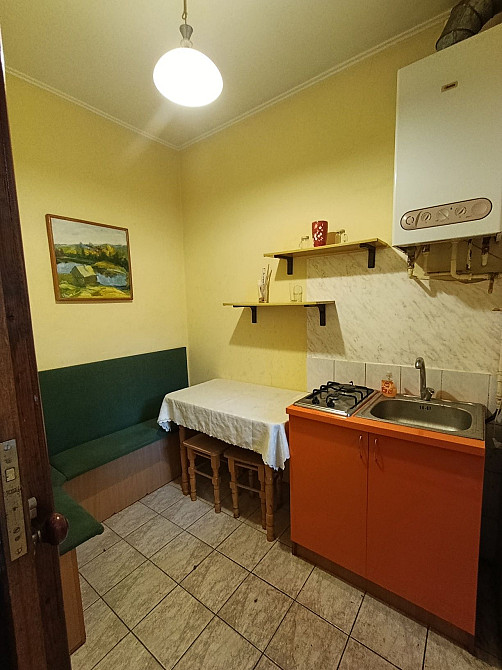 Сдам 2х комнатную квартиру Одеса - зображення 7