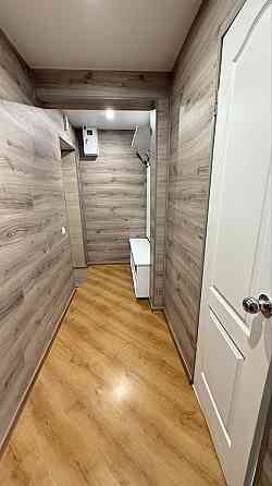 Оренда двохкімнатноі квартири в стилі євродвушки одна кімната прохідна Біла Церква