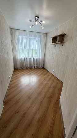 Оренда двохкімнатноі квартири в стилі євродвушки одна кімната прохідна Біла Церква