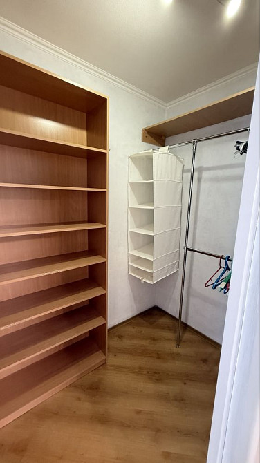 Оренда двохкімнатноі квартири в стилі євродвушки одна кімната прохідна Біла Церква - зображення 5