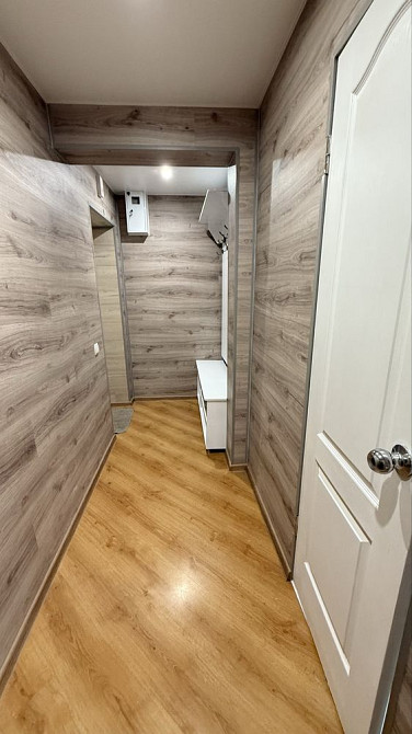 Оренда двохкімнатноі квартири в стилі євродвушки одна кімната прохідна Біла Церква - зображення 6