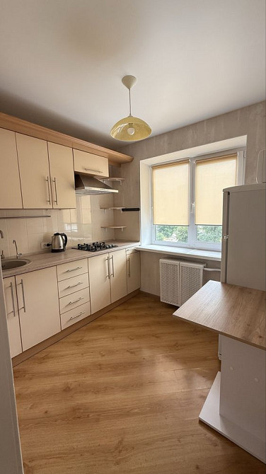 Оренда двохкімнатноі квартири в стилі євродвушки одна кімната прохідна Біла Церква - зображення 4