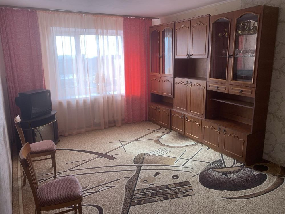 Сдаю 1-комнатную квартиру на ул.Потемкинская 17 Миколаїв - зображення 1