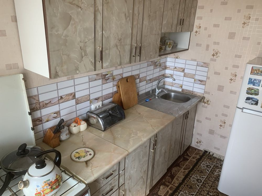 Сдаю 1-комнатную квартиру на ул.Потемкинская 17 Миколаїв - зображення 3