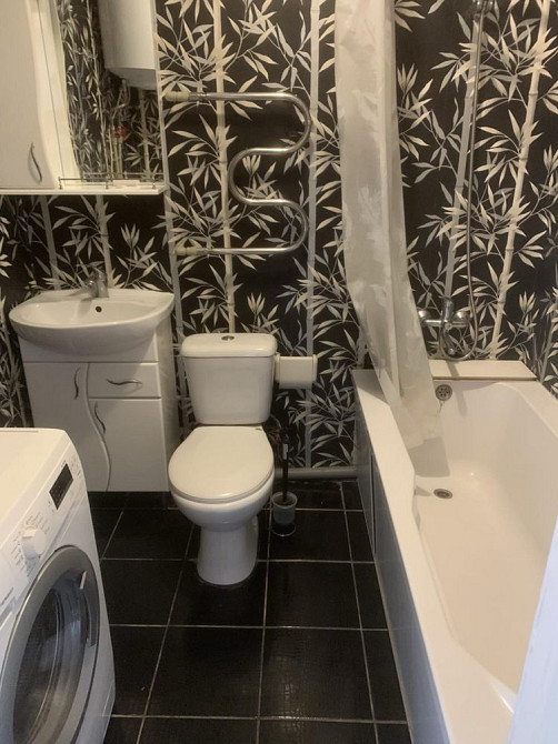 Сдаю 1-комнатную квартиру на ул.Потемкинская 17 Миколаїв - зображення 6