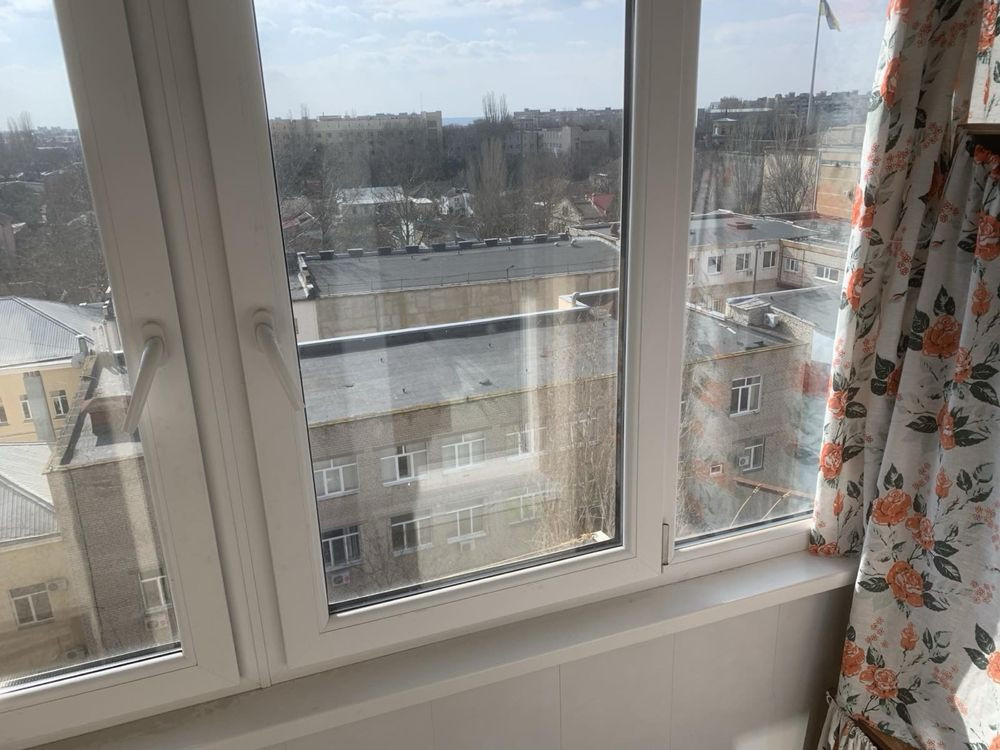 Сдаю 1-комнатную квартиру на ул.Потемкинская 17 Миколаїв - зображення 7