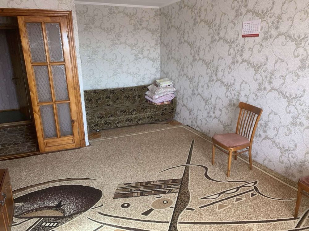 Сдаю 1-комнатную квартиру на ул.Потемкинская 17 Миколаїв - зображення 2