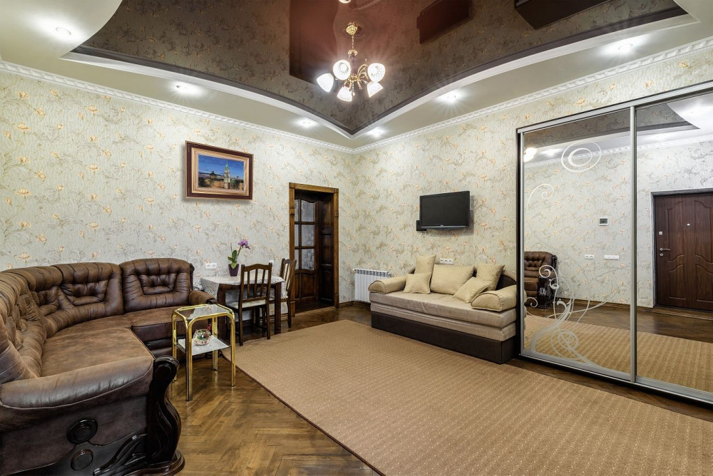 Без комісії здаю 2 кімнатну квартиру біля Політехніки Львів - зображення 2