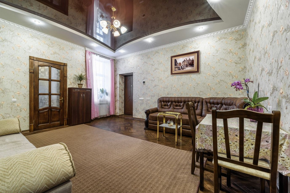 Без комісії здаю 2 кімнатну квартиру біля Політехніки Львів - зображення 1