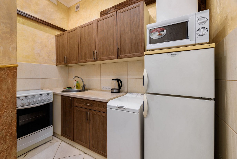 Без комісії здаю 2 кімнатну квартиру біля Політехніки Львів - зображення 7