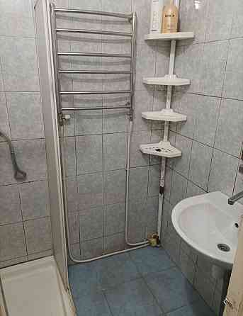 Здається двох кімнатна квартира . Мукачево