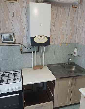 Здається двох кімнатна квартира . Мукачево