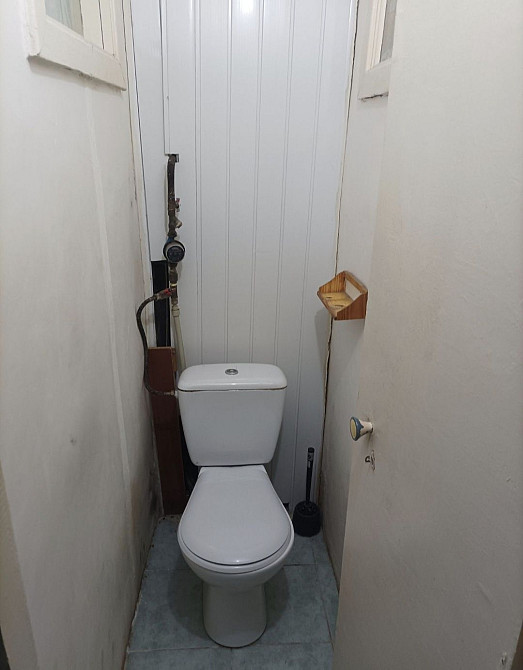 Здається двох кімнатна квартира . Мукачево - зображення 6