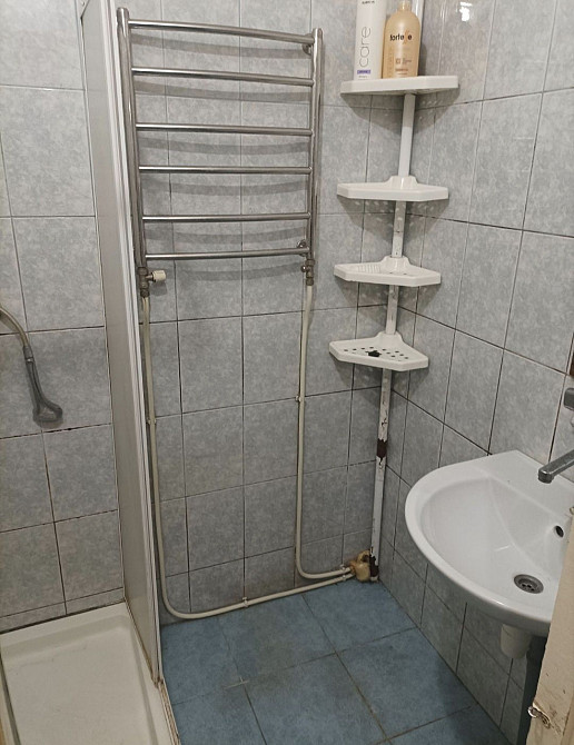 Здається двох кімнатна квартира . Мукачево - зображення 4