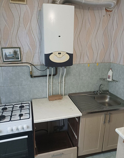 Здається двох кімнатна квартира . Мукачево - зображення 1