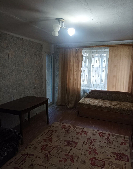 Здається двох кімнатна квартира . Мукачево - зображення 7