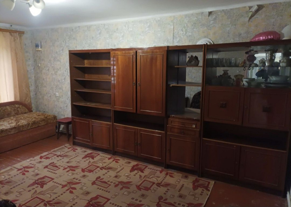 Здається двох кімнатна квартира . Мукачево - зображення 8