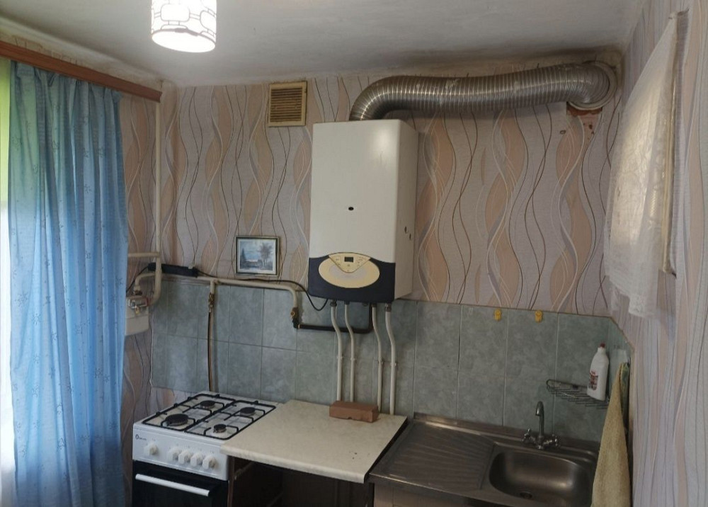 Здається двох кімнатна квартира . Мукачево - зображення 2